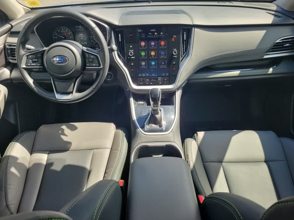 2023 Subaru Outback Onyx Edition