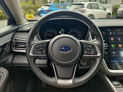 2023 Subaru Outback Onyx Edition