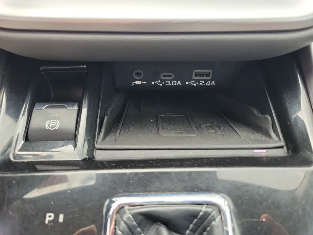 2023 Subaru Outback Onyx Edition