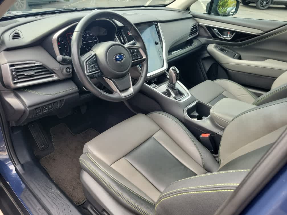 2023 Subaru Outback Onyx Edition