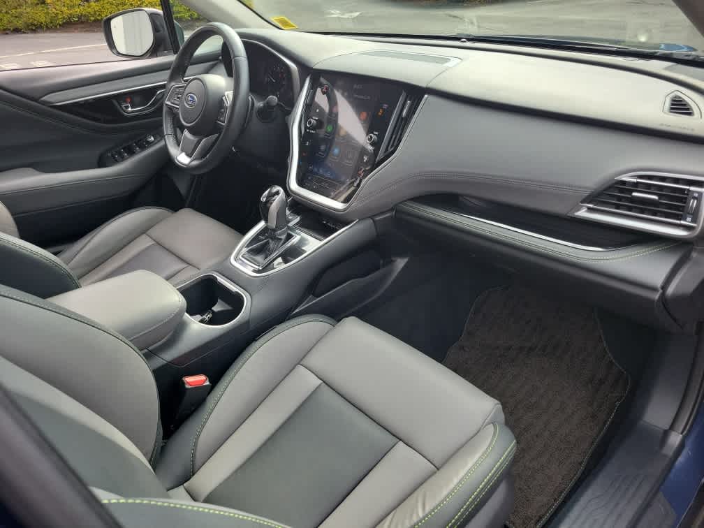 2023 Subaru Outback Onyx Edition