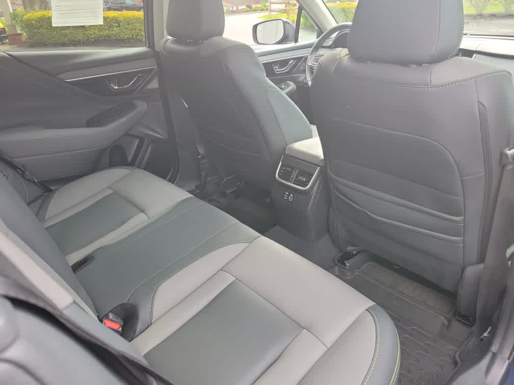 2023 Subaru Outback Onyx Edition