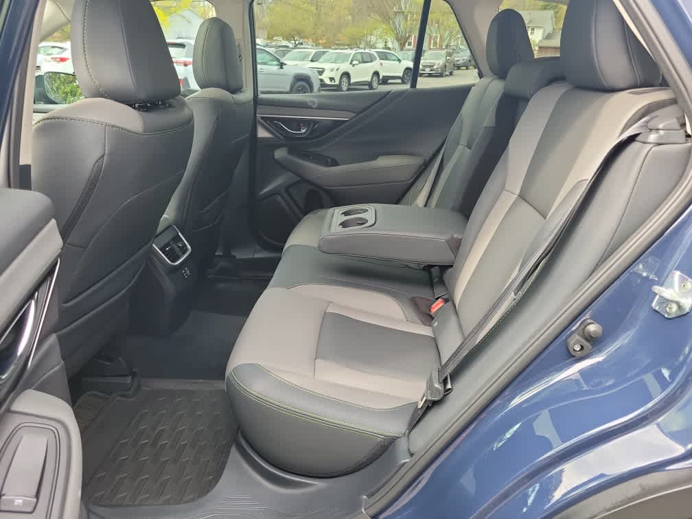 2023 Subaru Outback Onyx Edition