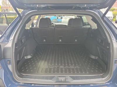 2023 Subaru Outback Onyx Edition