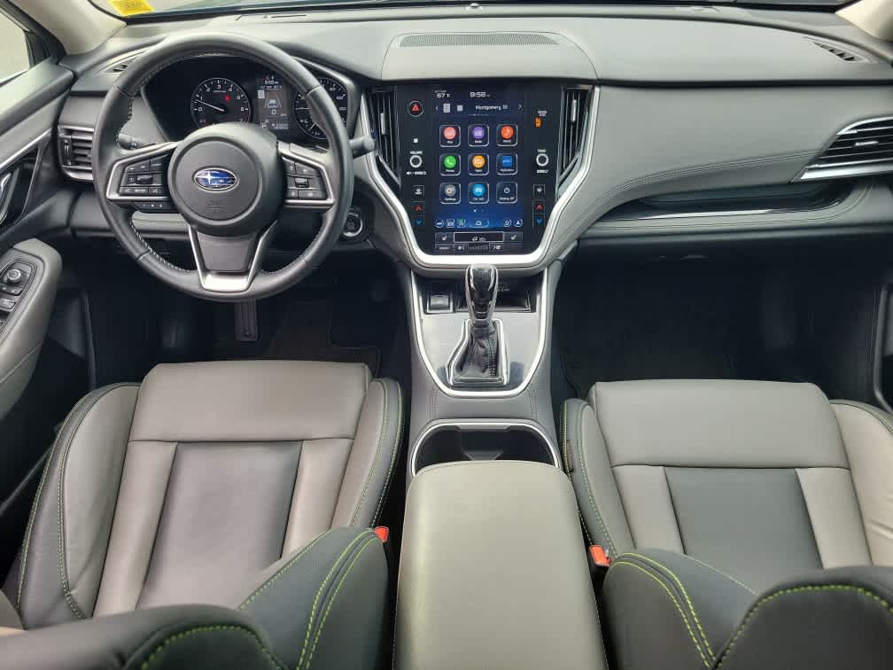 2023 Subaru Outback Onyx Edition