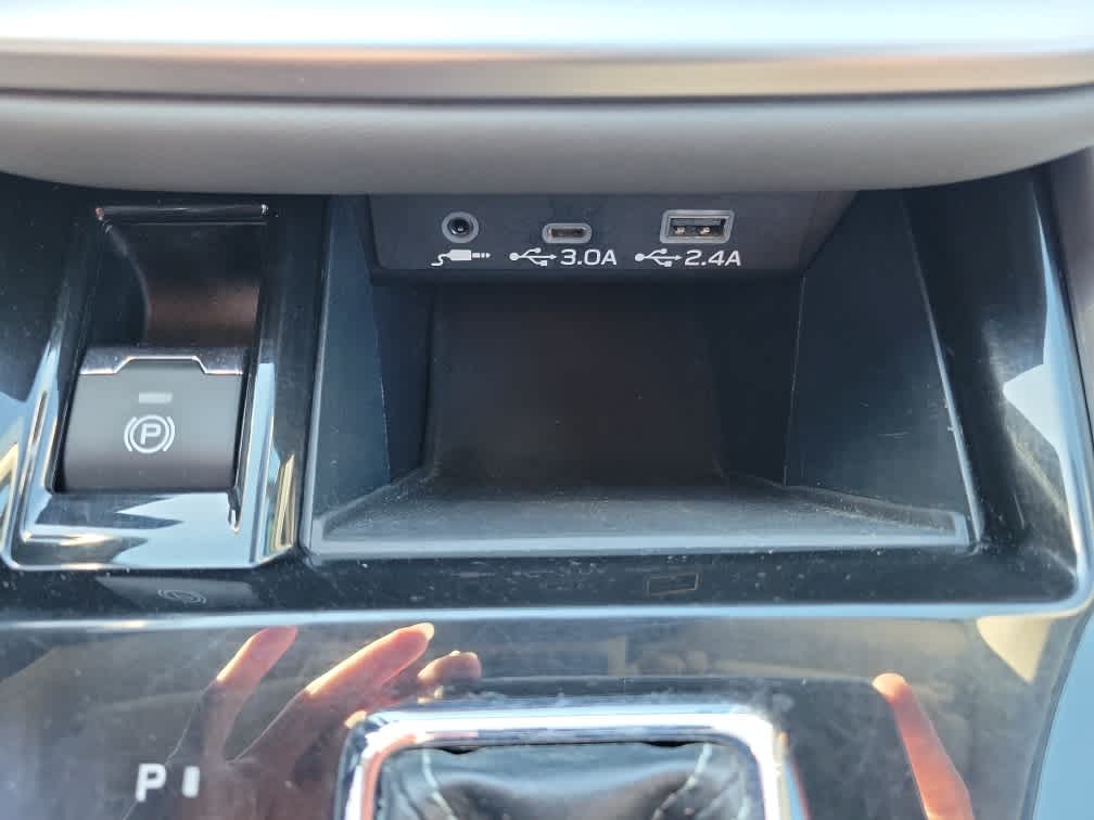 2023 Subaru Outback Onyx Edition