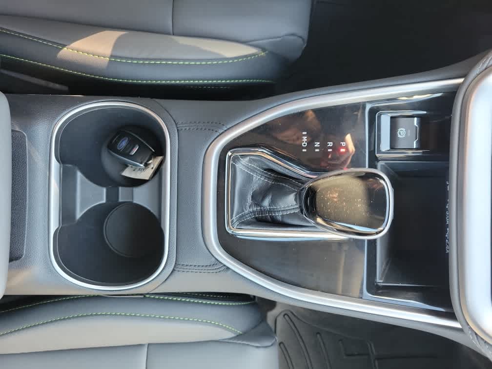 2023 Subaru Outback Onyx Edition