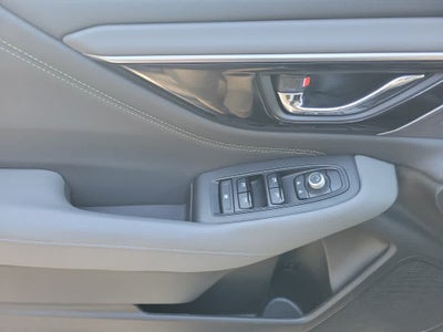 2023 Subaru Outback Onyx Edition