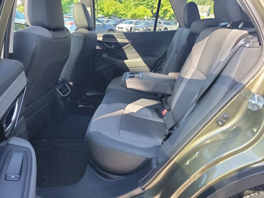 2023 Subaru Outback Onyx Edition