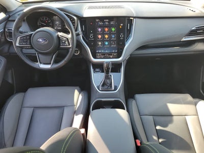 2023 Subaru Outback Onyx Edition