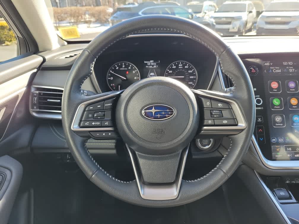 2023 Subaru Outback Onyx Edition