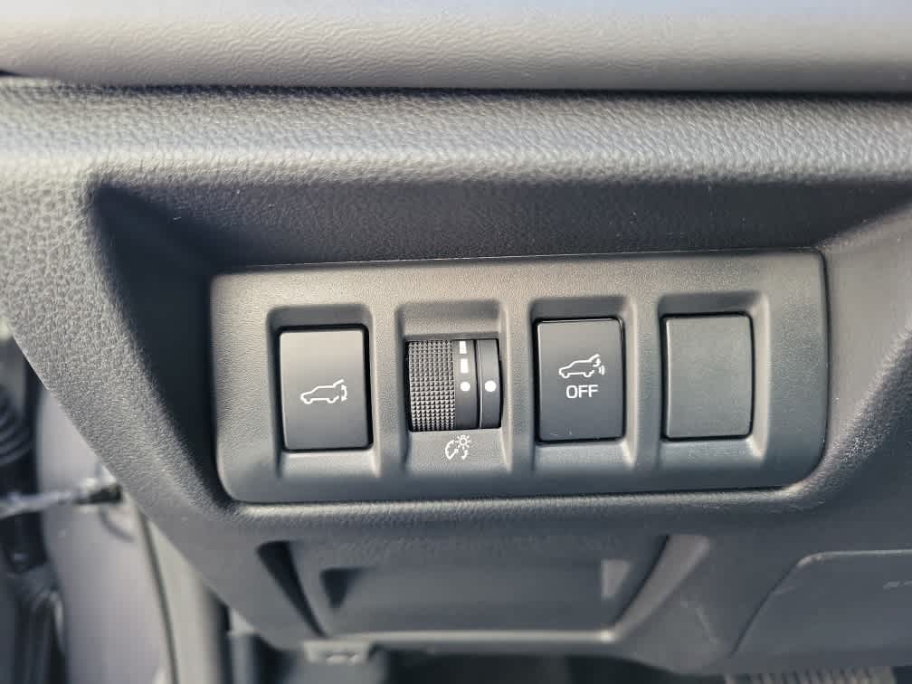 2023 Subaru Outback Onyx Edition