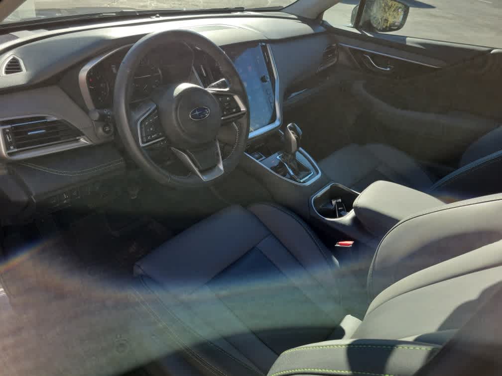 2023 Subaru Outback Onyx Edition