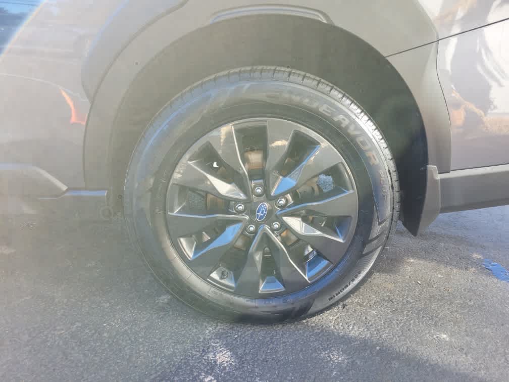 2023 Subaru Outback Onyx Edition