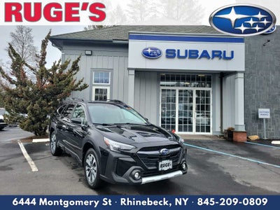 2023 Subaru Outback Limited