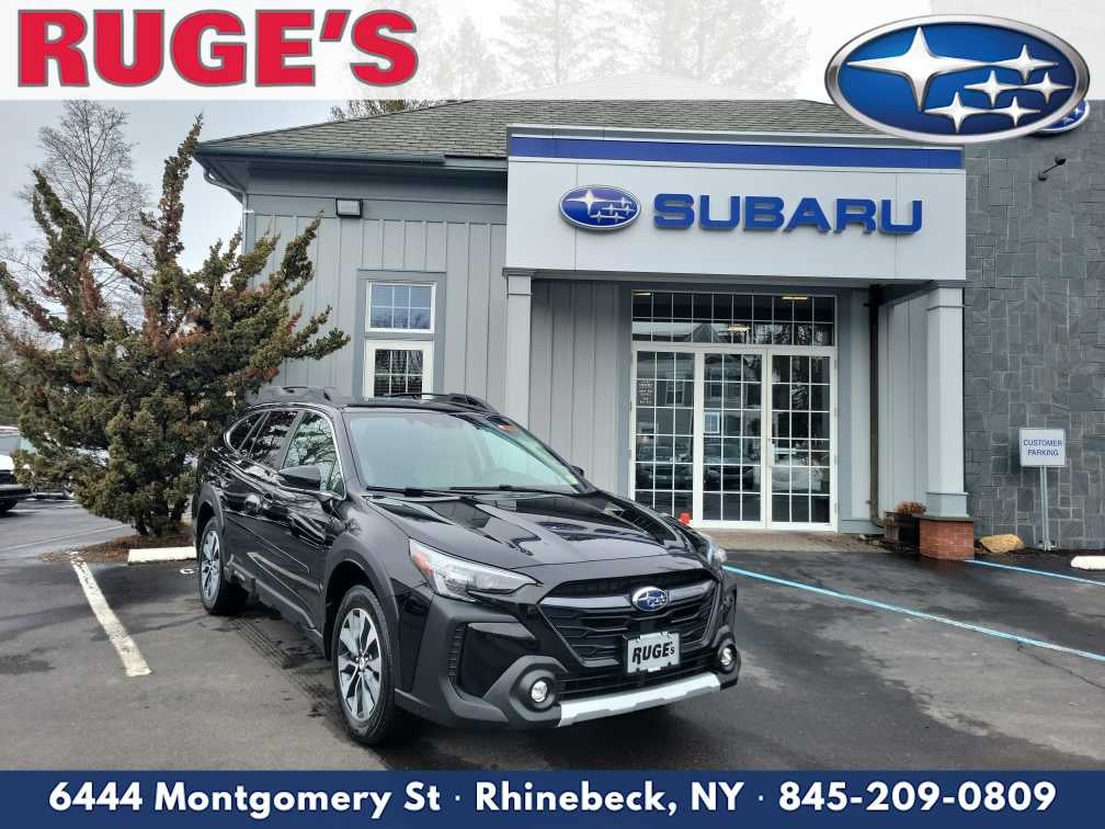 2023 Subaru Outback Limited