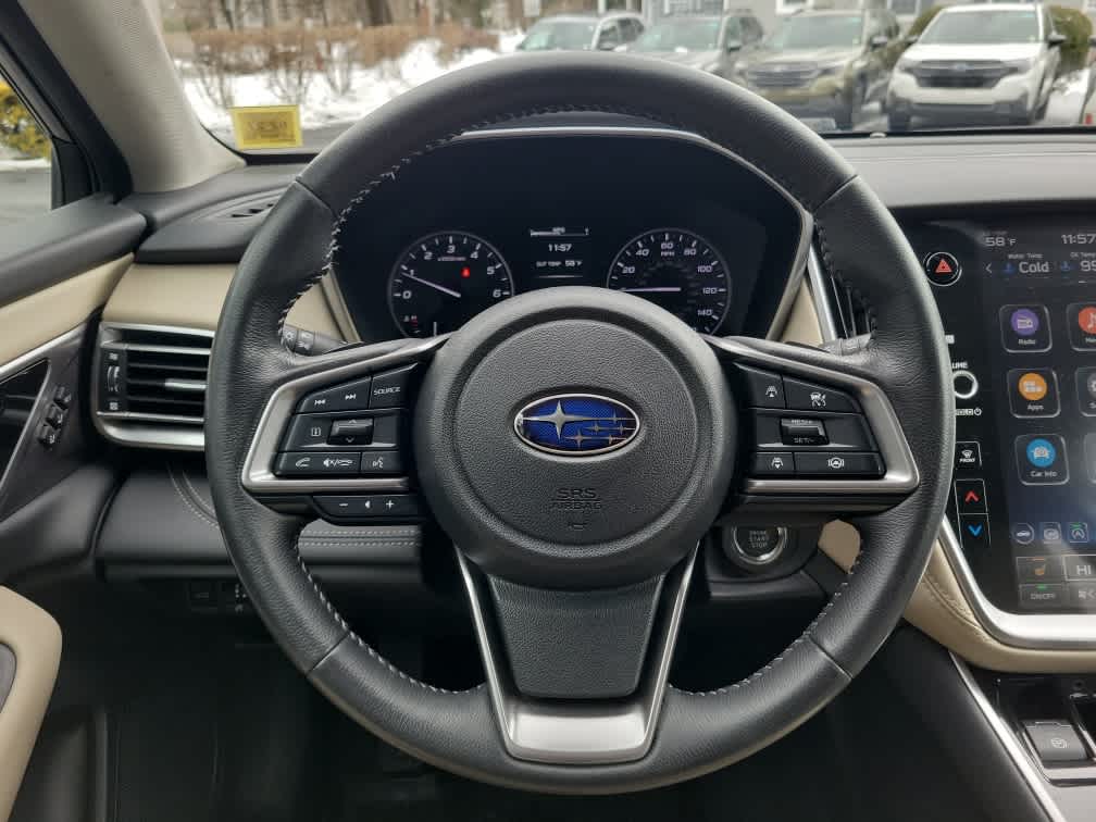 2023 Subaru Outback Limited
