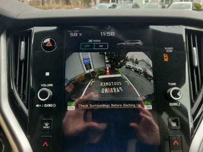 2023 Subaru Outback Limited