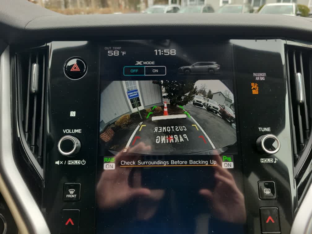 2023 Subaru Outback Limited