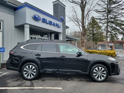 2023 Subaru Outback Limited
