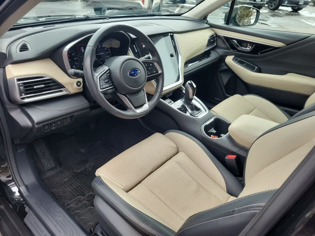 2023 Subaru Outback Limited