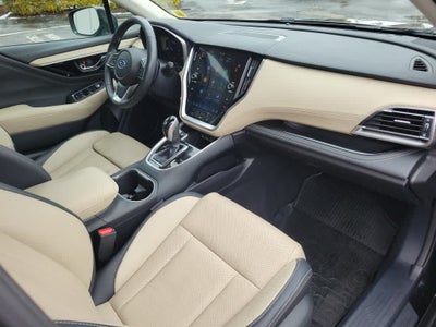 2023 Subaru Outback Limited