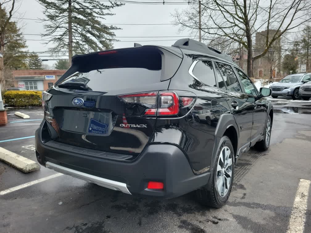 2023 Subaru Outback Limited