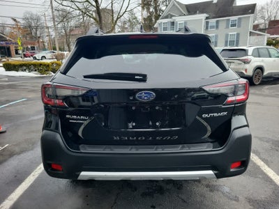 2023 Subaru Outback Limited