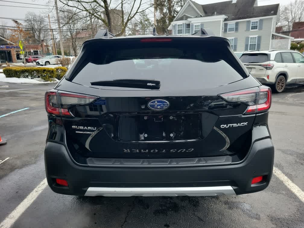 2023 Subaru Outback Limited