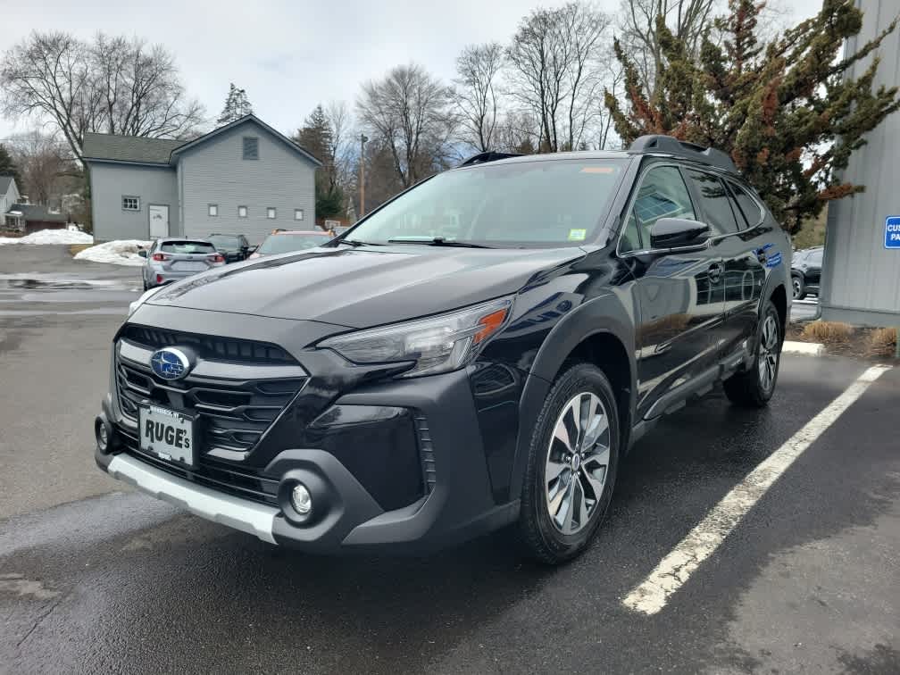 2023 Subaru Outback Limited