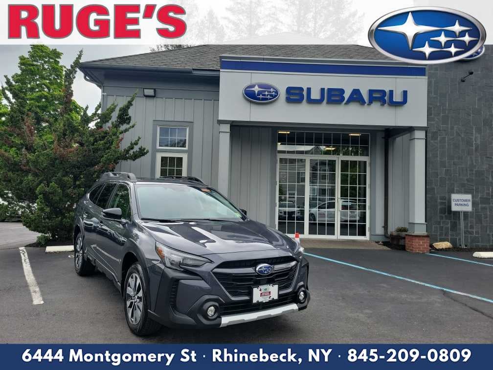 2023 Subaru Outback Limited