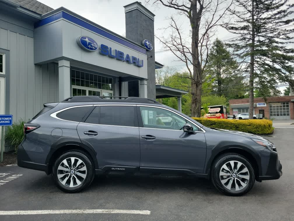 2023 Subaru Outback Limited