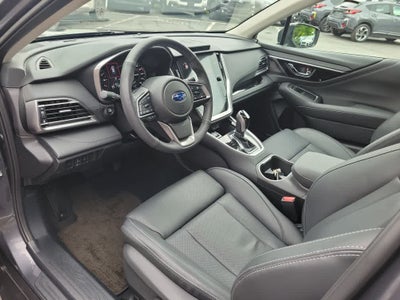 2023 Subaru Outback Limited