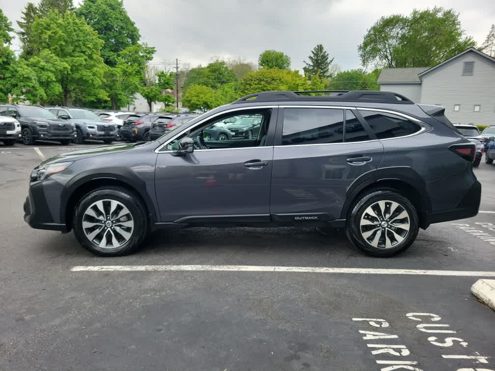 2023 Subaru Outback Limited