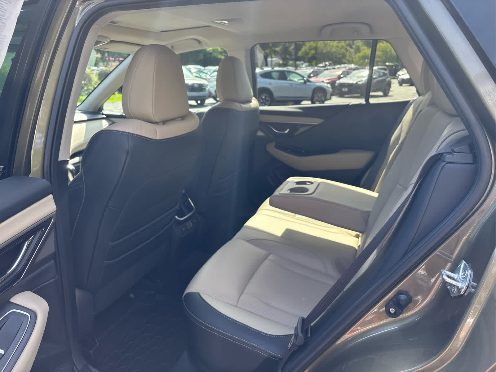 2024 Subaru Outback Limited
