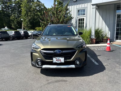 2024 Subaru Outback Limited