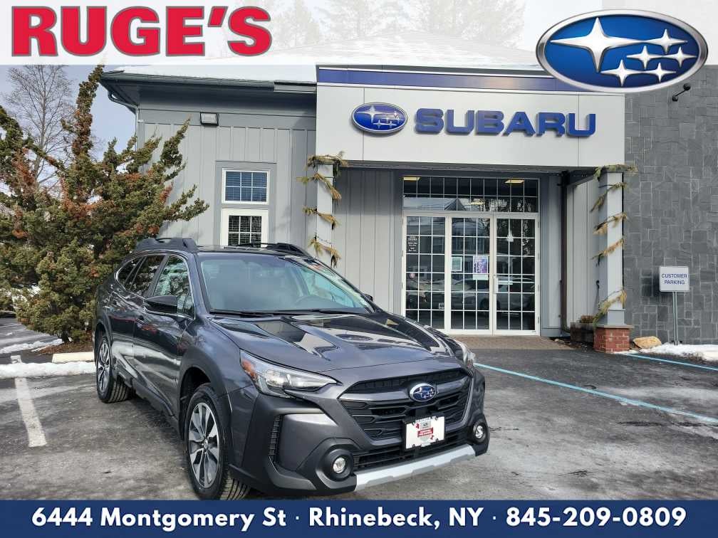 2023 Subaru Outback Limited