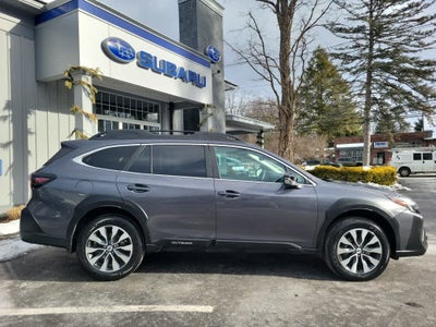 2023 Subaru Outback Limited