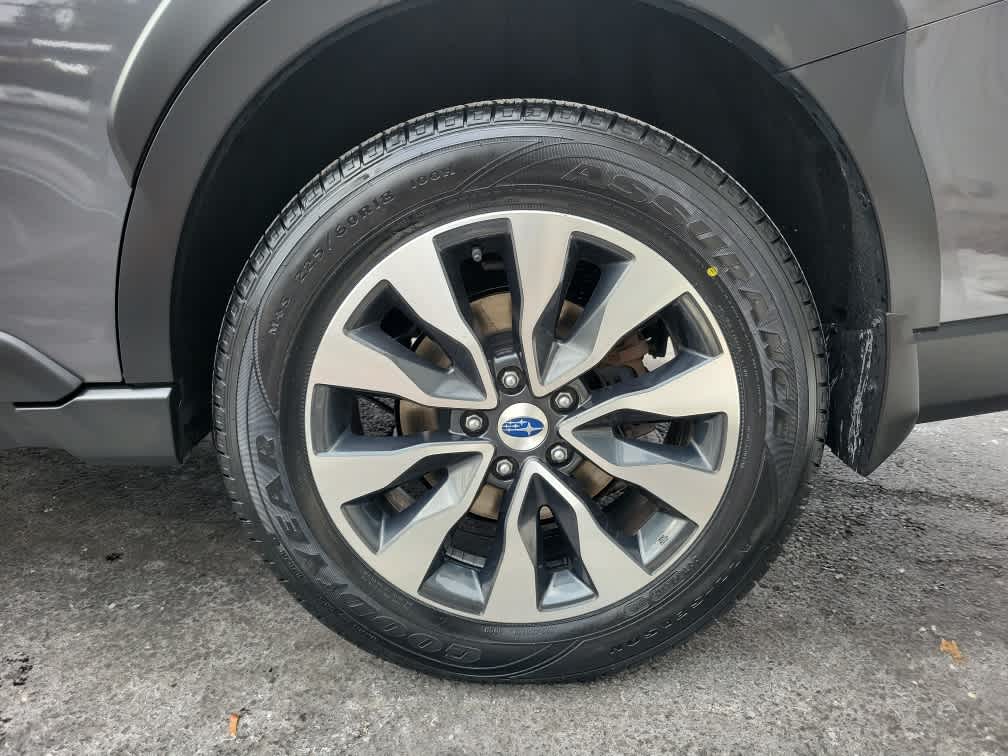 2023 Subaru Outback Limited