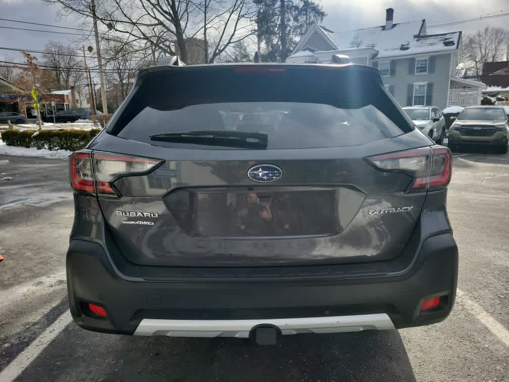 2023 Subaru Outback Limited