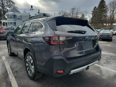 2023 Subaru Outback Limited