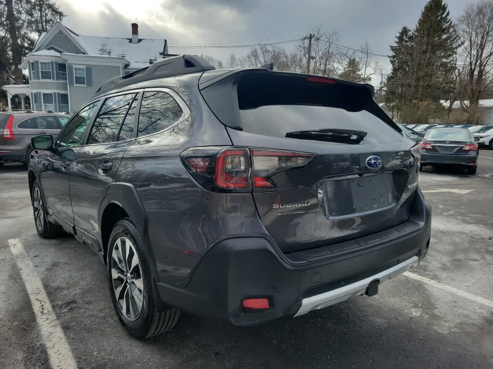 2023 Subaru Outback Limited