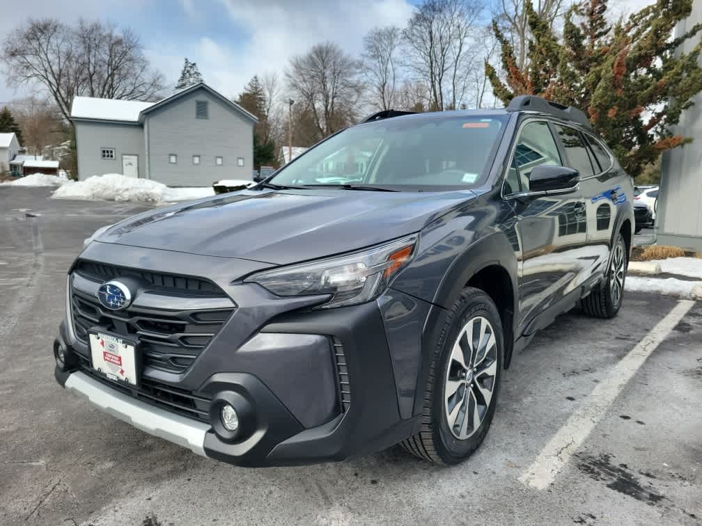 2023 Subaru Outback Limited