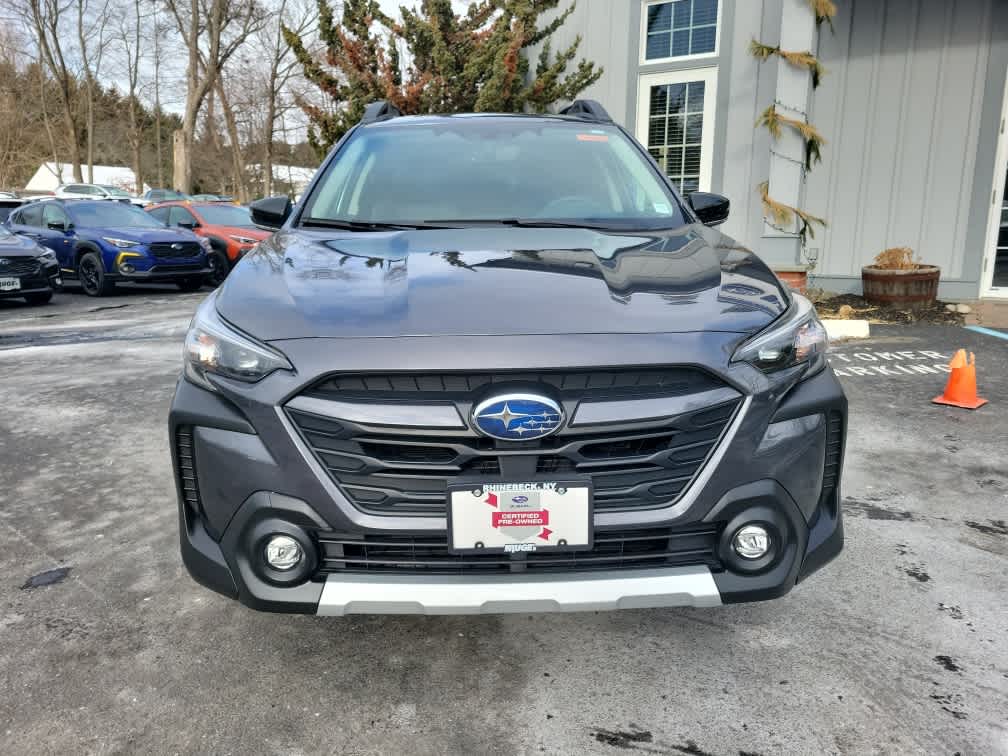 2023 Subaru Outback Limited