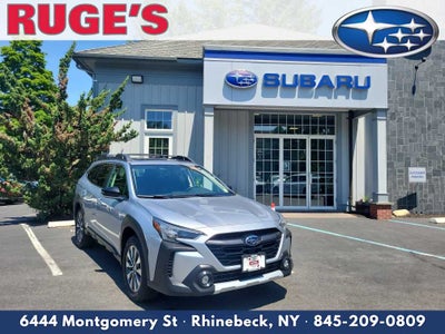 2023 Subaru Outback Limited