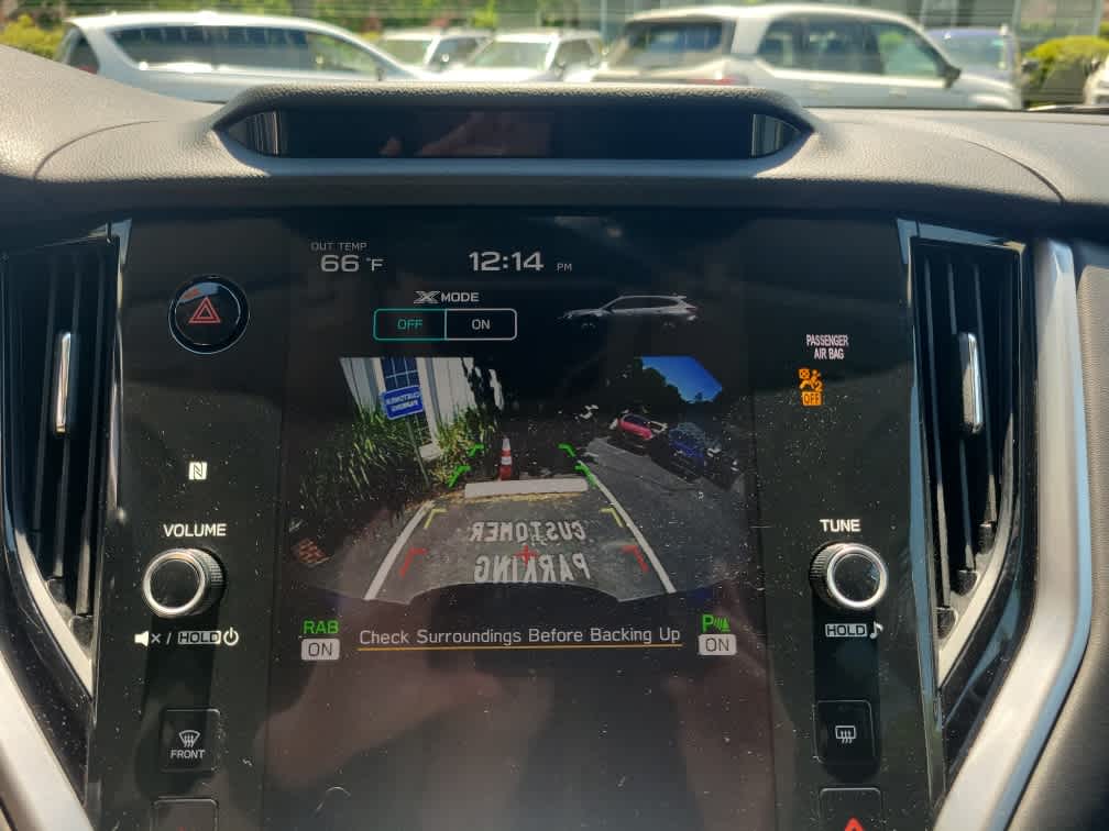 2023 Subaru Outback Limited