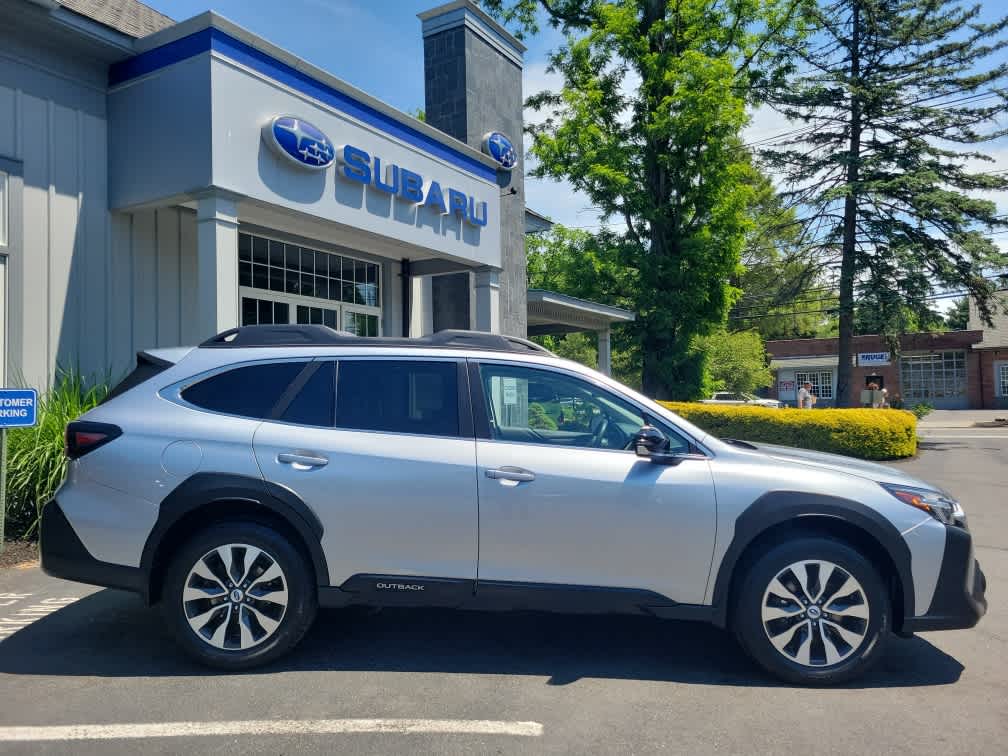 2023 Subaru Outback Limited
