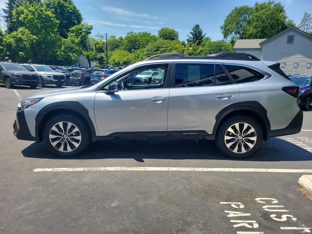 2023 Subaru Outback Limited