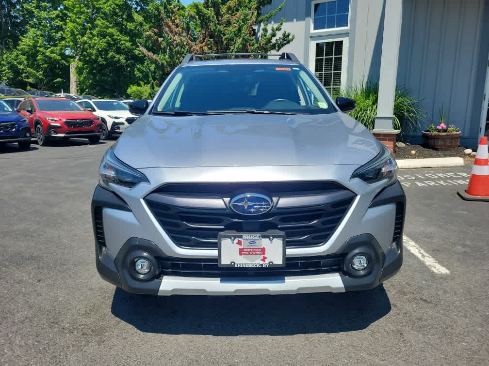 2023 Subaru Outback Limited