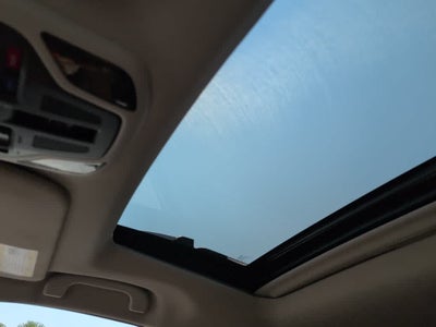 2022 Subaru Outback Touring